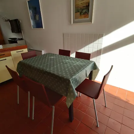 Coeur Du Treport - Belle Maison De Pecheur Classee 3 Clevacances & 3 Etoiles Feriehus *