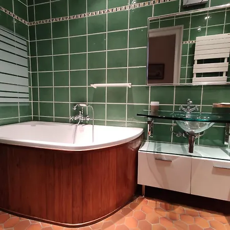 Coeur Du Treport - Belle Maison De Pecheur Classee 3 Clevacances & 3 Etoiles Holiday home *