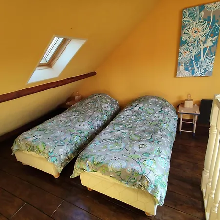 Coeur Du Treport - Belle Maison De Pecheur Classee 3 Clevacances & 3 Etoiles Holiday home